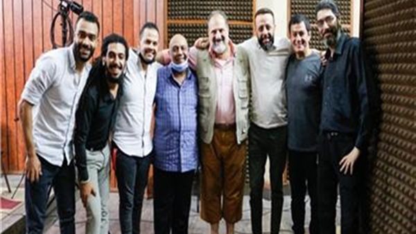 فريق هاملت بالمقلوب