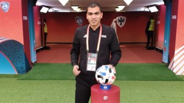 محمود ابو الرجال