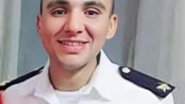  الملازم شهاب عادل