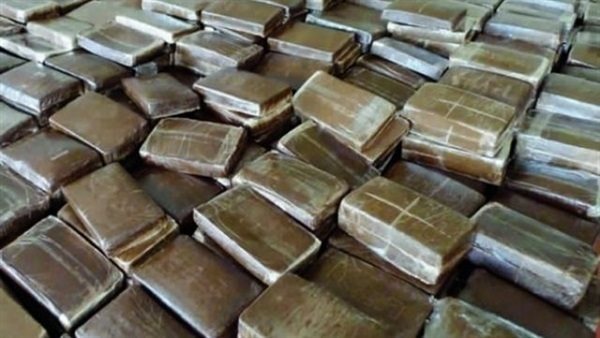 مخدر الحشيش