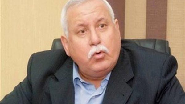  محمد المرشدي