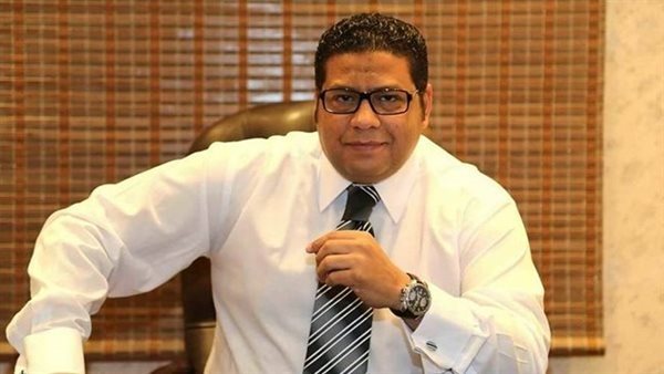 المهندس داكر عبداللاه