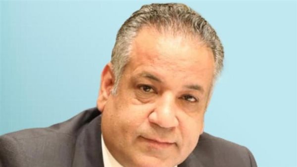 يسري الشرقاوي 