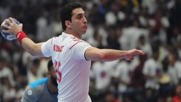 أحمد الأحمر 