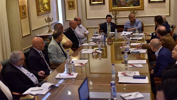 اللجنة الاولمبية