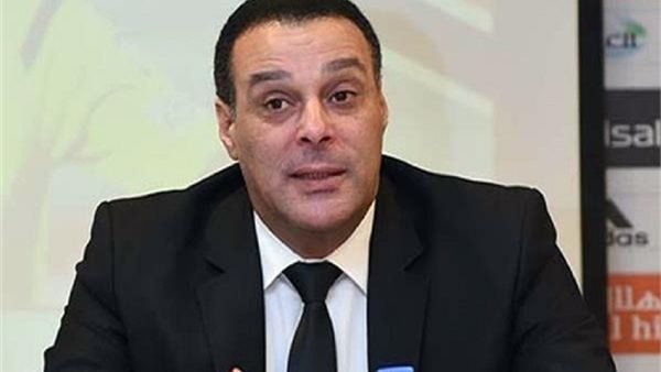 عصام عبد الفتاح 