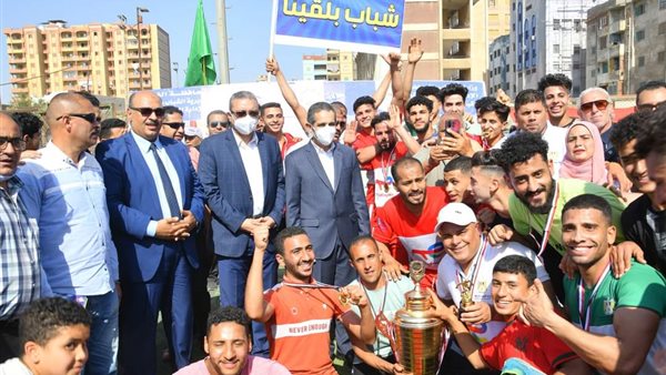 مركز شباب بلقينا