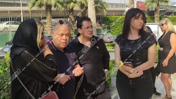 ظهور خالد مجاهد 