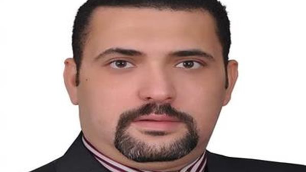 حازم المنوفى