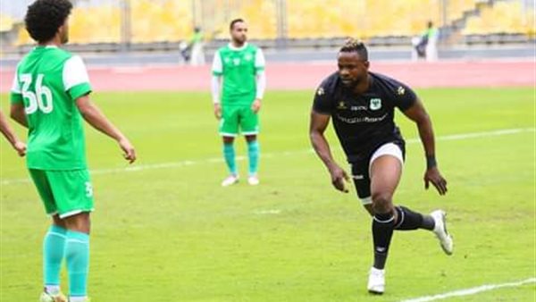 النيجيري أوستين أموتو