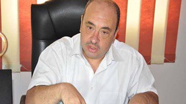 علاء السقفي