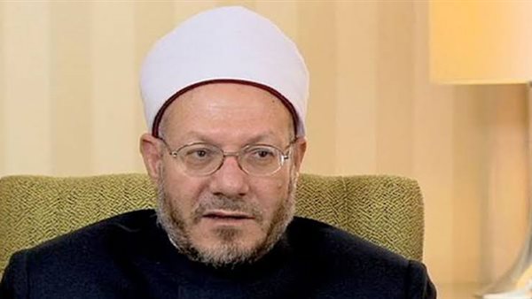 مفتي الجمهورية 