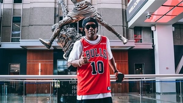 رونالدينيو