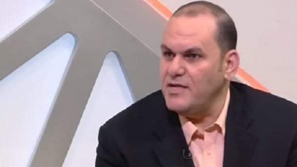 ايمن منصور ندا 