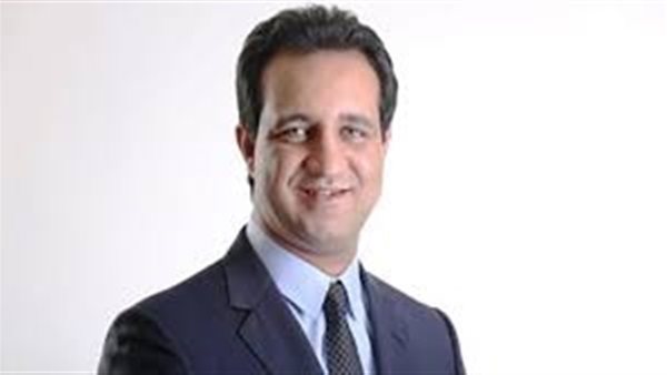 احمد مرتضي منصور