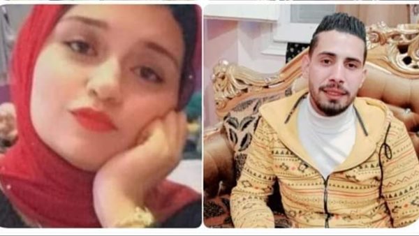 زوجة قتلت خطأ