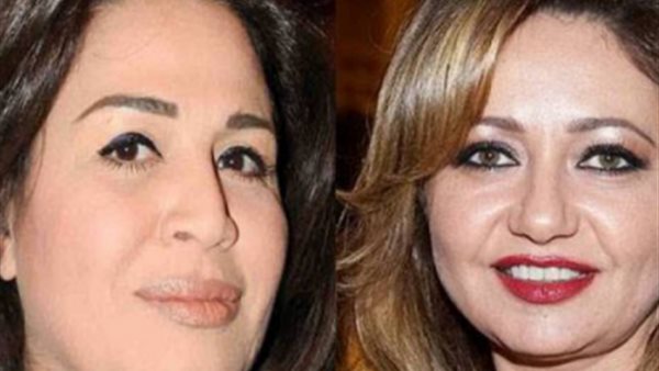 ليلى علوى إلهام ساهين