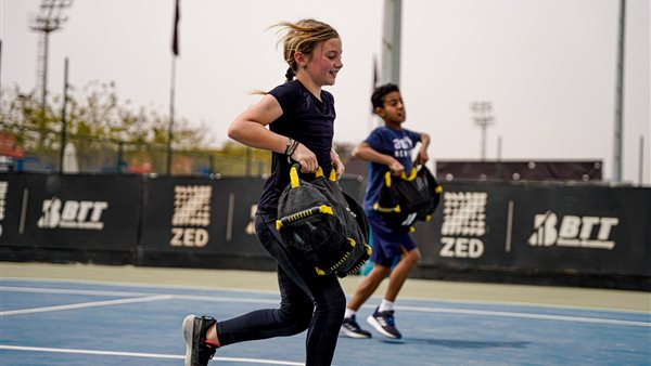 اللياقة التنافسية