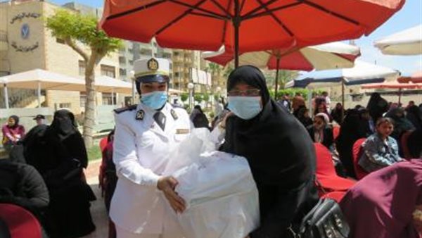 قوافل الخير