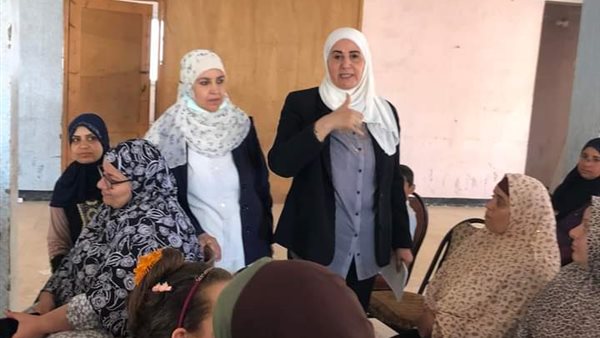 الندوة بكفرالشيخ