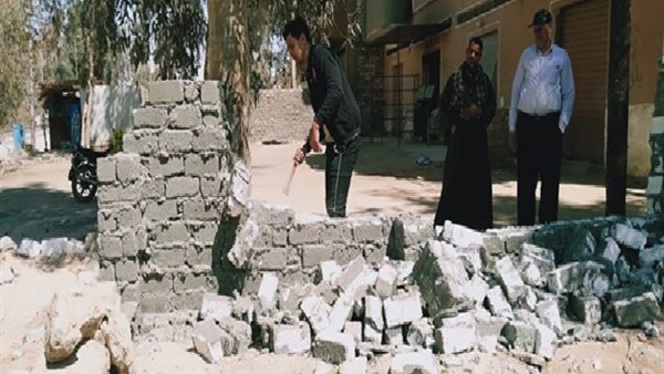 جانب من الحدث