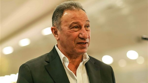 محمود الخطيب رئيس