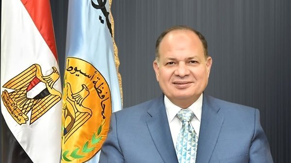 اللواء عصام سعد،