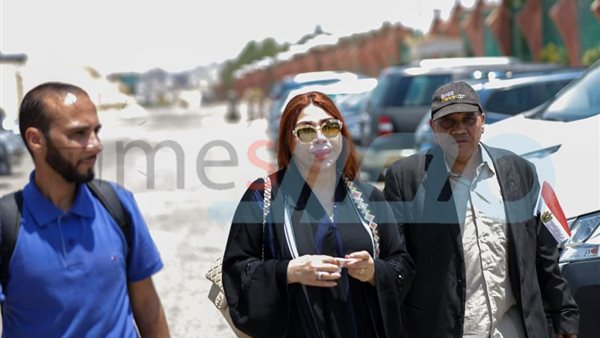 غادة إبراهيم