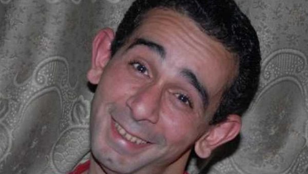 مصطفي هريدي