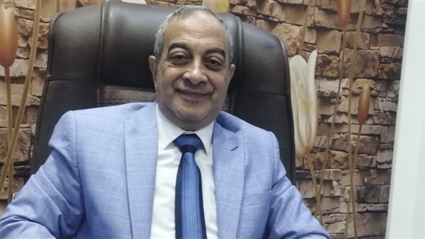 رئيس شعبة الجمارك