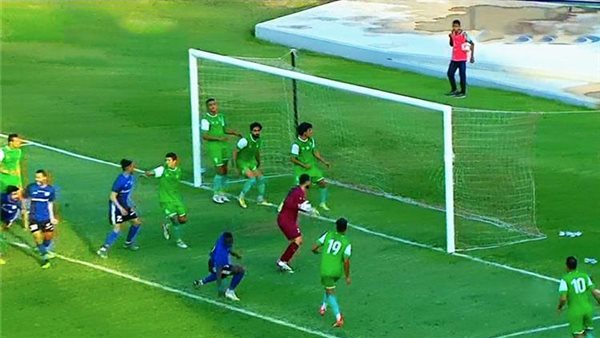 سموحة وإيسترن كومباني