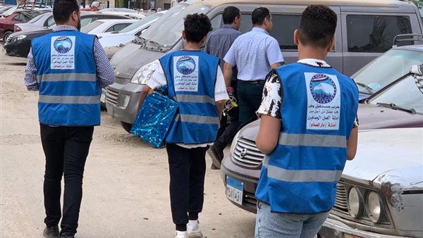 صورة من أحد فاعليات