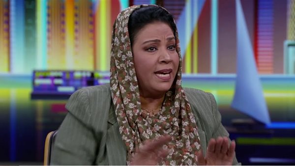 النائبة نشوى الديب