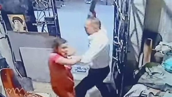 واقعة مارى مجدى 