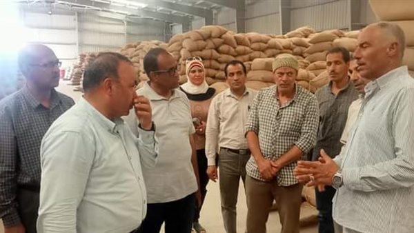 صورة من الجولة