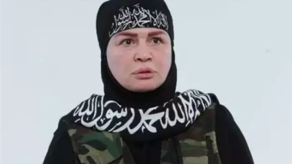 الهام شاهين - مسلسل