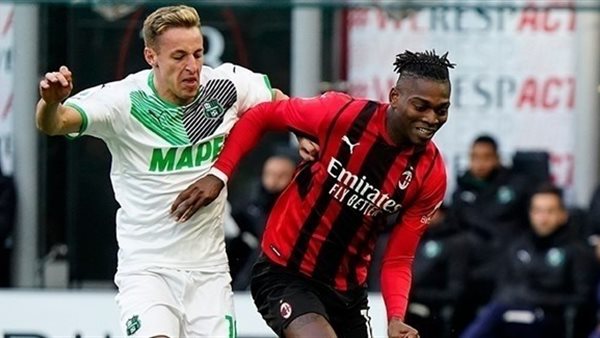 جانب من مباراة سابقة