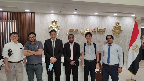 جانب من الحدث