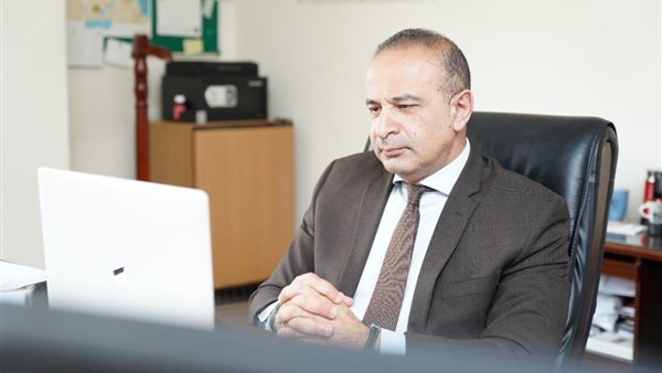 نائب وزيرة التخطيط