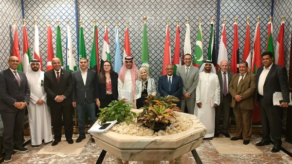 اللجنة الشبابيه المعاونه