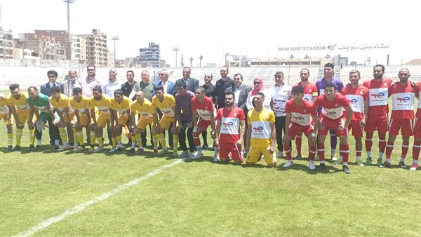 دورة مراكز الشباب