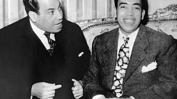 إسماعيل ياسين