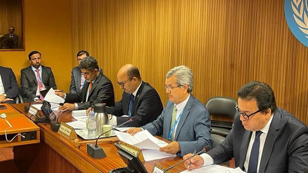 جانب من الحدث