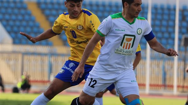 الإسماعيلي والبنك