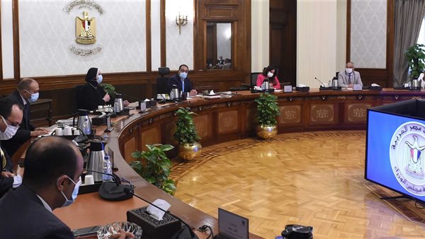 صورة من الاجتماع