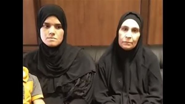 أسرة المتهم والمجني