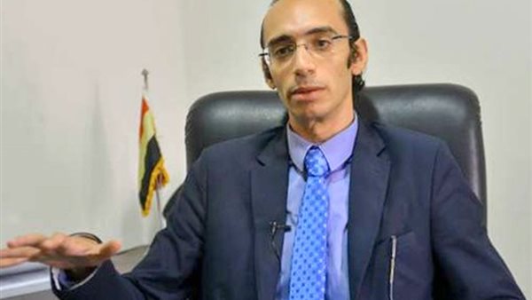 محمد عبد العزيز