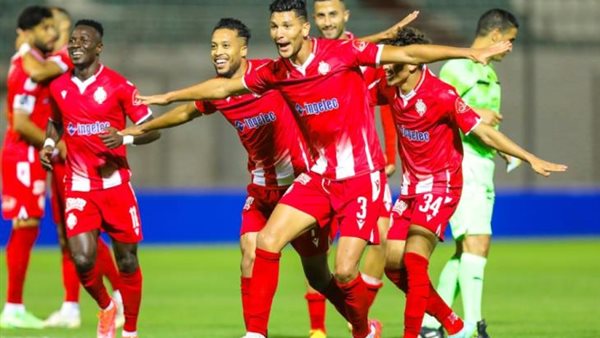 الوداد المغربي 