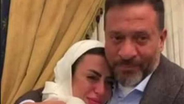 ابنة ماجد المصري