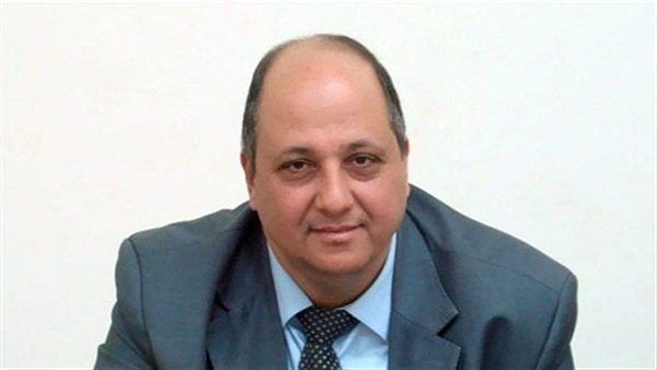 د معتز صلاح الدين